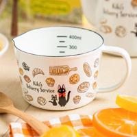 Kiki delivery's service measuring cup Viennese pastries 450ml - thumbnail
