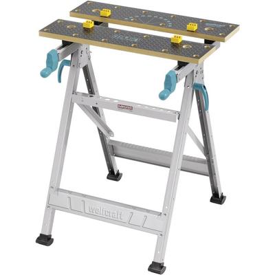 Wolfcraft span- en werktafel | master 200 | 1 stuk - 6177000