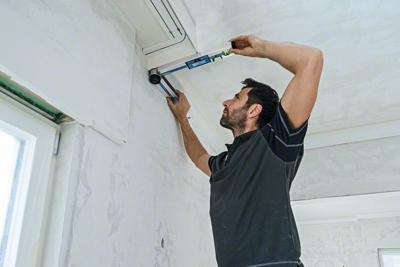 Bosch Blauw GAM 220 Hoekmeter en waterpas - 0601076500
