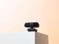 Rapoo Webcam XW180 Full HD Webcam Zwart - thumbnail