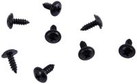 Dresselhaus plaatschroef tapping screws 4.8x13 lens head & collar - thumbnail