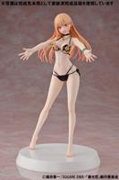 My Dress-Up Darling Summer Queens PVC Statue 1/8 Marin Kitagawa 21 cm - thumbnail