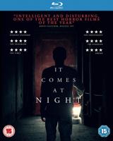 It Comes At Night - thumbnail