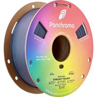Polymaker CA02022 Panchroma™ Starlight Filament PLA kunststof Meerkleurig, Kleurverandering 1.75 mm 1000 g Starlight Twilight, Blauw 1 stuk(s) - thumbnail