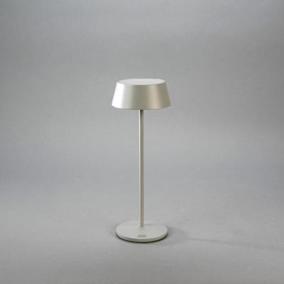 KonstSmide Oplaadbare tafellampMenton grijs - 7839-300