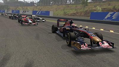 Formula 1 (F1 2011)
