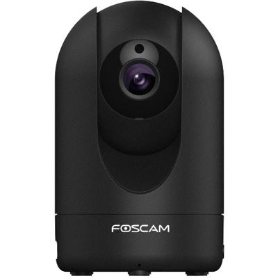 Foscam R4M-B 4MP WiFi Zwart
