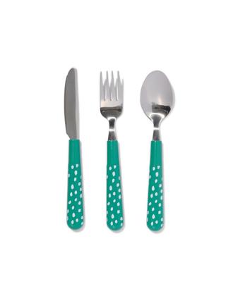 HEMA Kinderbestek jungle