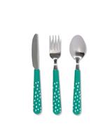 HEMA Kinderbestek jungle - thumbnail