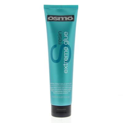 Osmo Resin Extreme Glue Gel Extra Firm Hold Styler 150ml Osmo Resin Extreme Glue Gel Extra Firm Hold Styler 150ml