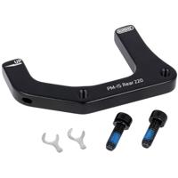 Elvedes remklauwadapter pm - is ø220 achter - thumbnail