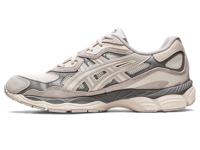ASICS - GEL-NYC | suède sneakers Suede Unisex - thumbnail