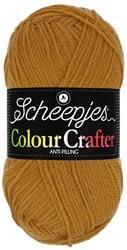 Scheepjes Colour Crafter - 1709 Burum - Haakgaren / Breigaren