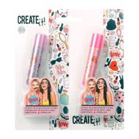 Canenco Create it! beauty bff's lippenbalsems. 2st - thumbnail