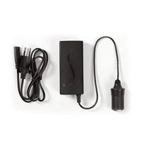 Nedis Power Convertervoeding | 230 V AC 50 Hz | 12 V DC | 60 W | 1 stuks - POCO100 POCO100 - thumbnail