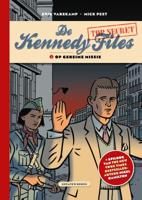Op geheime missie (Hardback) - thumbnail