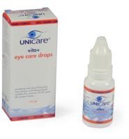 Unicare Oogdruppels Vita Eye Care 15ml - thumbnail