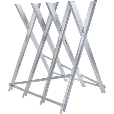 Holzmann Maschinen SBO4X SBO4X Zaagbok Staal (verzinkt) Opklapbaar 150 kg 7.8 kg 1 stuk(s)