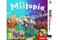 Miitopia - thumbnail