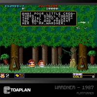 Evercade Toaplan Arcade Cartridge 2 - thumbnail
