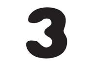 abc cijfer 3 - thumbnail