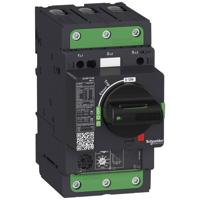 Schneider Electric GV4P115S GV4P115S Motorbeveiligingsschakelaar 1 stuk(s) - thumbnail