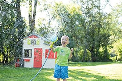 Smoby 3-in-1 Tuindouche waterspeelgoed - thumbnail