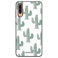 Samsung Galaxy A50/A30s hoesje - Cactus print - thumbnail