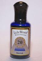 Lichtwesen Aeolus olie 20 30 Milliliter - thumbnail