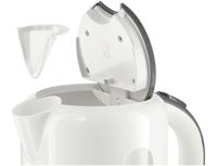 Bosch TWK7601 Waterkoker Wit - 1.7l 2200W - thumbnail