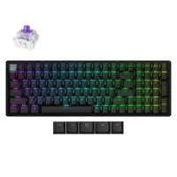 Keychron K4 HE toetsenbord - thumbnail