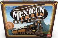 Goliath Mexican Train - thumbnail