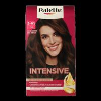 Poly Palette Haarverf 750 Chocoladebruin 1 Set - thumbnail