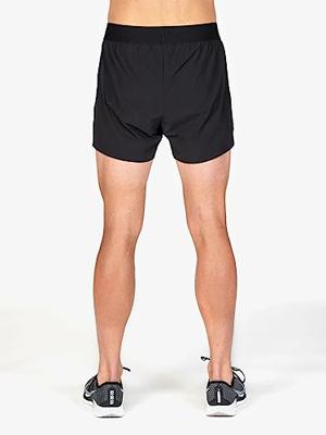 Fusion C3 Run Hardloopshort Heren Wijd S