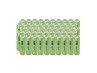 Green Cell 50GC18650NMC29 huishoudelijke batterij Oplaadbare batterij 18650 Lithium-Ion (Li-Ion) - thumbnail