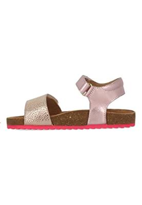 Vingino Sandalen Tavi VG47-5020-06 Roze-24 maat 24
