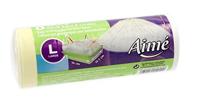 Agrobiothers – 8 zakken voor kattenbak 50x38,5 cm - thumbnail