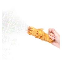 Toi-Toys Bellenblaas pistool goud - thumbnail