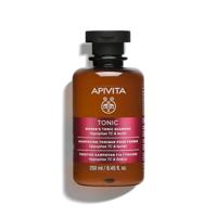 Apivita Hair Care Shampoo Women's Tonic Shampoo 250ml - thumbnail