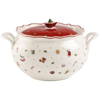 Villeroy & Boch Toy's Delight Soep terrine Villeroy & Boch Toy's Delight Soep terrine