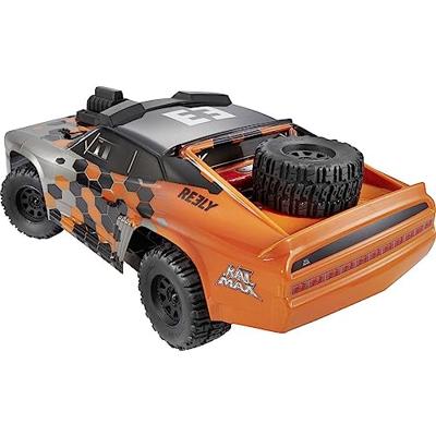 Reely 1:10 XL RC auto Elektro Rallywagen Rat Max Brushless 4WD RTR 2,4 GHz