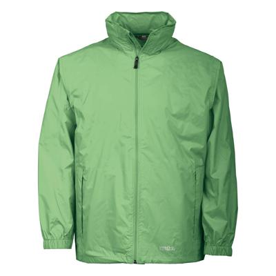 Pro-X Elements regenjas Richwood heren blauw