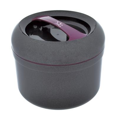 Lunchbox JATA 943 Cirkelvormig