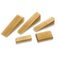 HAZET Houten soldeerblokje 1965/5 · 5-delig - thumbnail