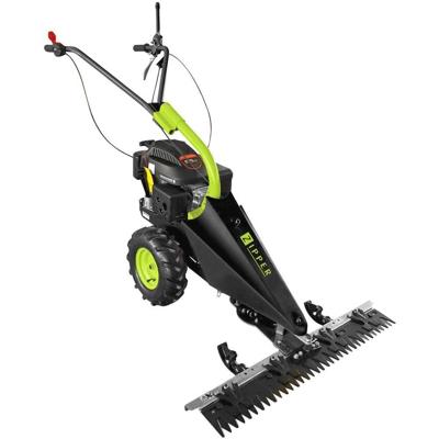 Zipper ZI-BM870ECO Maaier Benzine 2700 W Snijbreedte max. 870 mm Zipper ZI-BM870ECO Maaier Benzine 2700 W Snijbreedte max. 870 mm