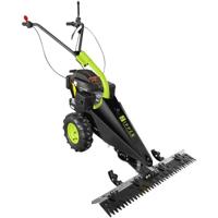 Zipper ZI-BM870ECO Maaier Benzine 2700 W Snijbreedte max. 870 mm - thumbnail