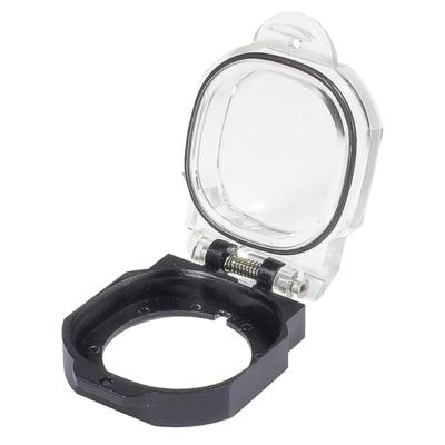 HARTING Beschermkap 09455020005 Inhoud: 1 stuk(s)