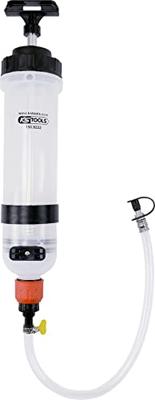 KS Tools 150.9222 Afzuig- en vulhandpomp, 1,5 liter