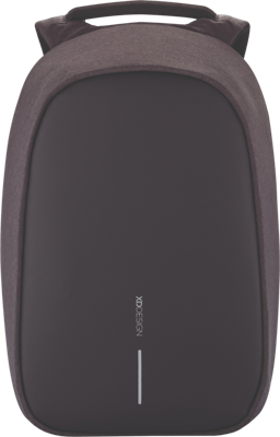 Bobby Hero anti diefstal rugzak REGULAR zwart