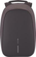 Bobby Hero anti diefstal rugzak REGULAR zwart - thumbnail